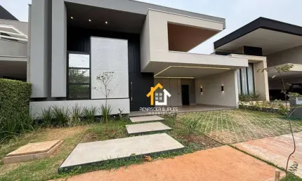Casa à venda, 248 m² por r$ 2.300.000,00 - condomínio village la montagne - são josé do rio preto/sp