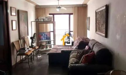 Apartamento com 2 dormitórios, 74 m² - venda por R$ 250.000,00 ou aluguel por R$ 1.595,41/mês - Pinheiros - São José do Rio Preto/SP