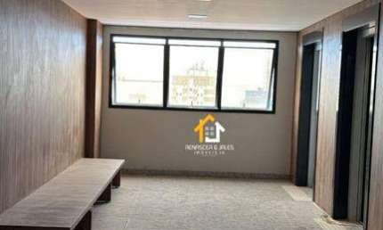 Sala para alugar, 530 m² por R$ 28.000,00/mês - Cidade Nova - São José do Rio Preto/SP