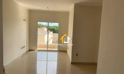 Apartamento com 2 dormitórios à venda, 57 m² por r$ 390.000 - jardim vivendas - são josé do rio preto/sp