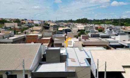 Casa com 3 dormitórios à venda, 120 m² por R$ 550.000,00 -  Setsul - São José do Rio Preto/SP