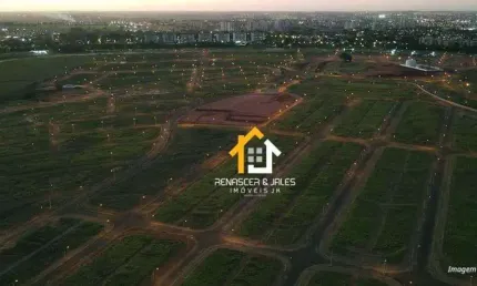 Terreno à venda, 264 m² por R$ 370.000,00 - Complexo Eplenum - São José do Rio Preto/SP