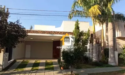 Casa com 4 dormitórios à venda, 164 m² por R$ 1.130.000,00 - Residencial Village Damha Rio Preto II - São José do Rio Preto/SP
