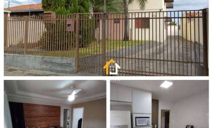 Apartamento com 2 dormitórios à venda, 70 m² por R$ 250.000 - Eldorado - São José do Rio Preto/SP