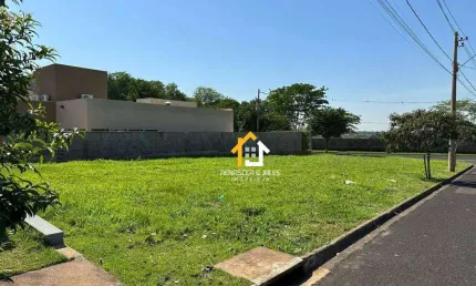Terreno à venda, 623 m² por R$ 500.000,00 - Centro - Bady Bassitt/SP