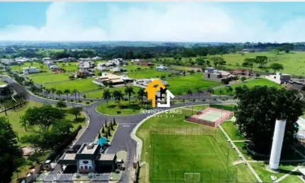 Terreno à venda, 500 m² por r$ 500.000,00 - centro - bady bassitt/sp
