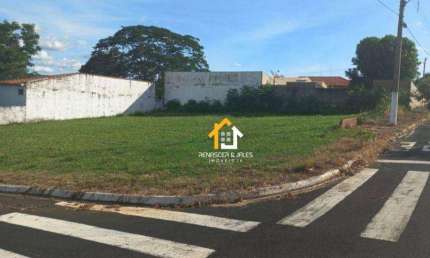 Terreno à venda, 450 m² por R$ 82.000,00 -  Centro (Engenheiro Schmitt) - São José do Rio Preto/SP