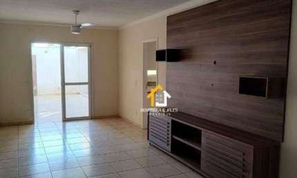 Casa com 3 dormitórios à venda, 90 m² por R$ 650.000,00 - Belvedere Terra Nova - São José do Rio Preto/SP