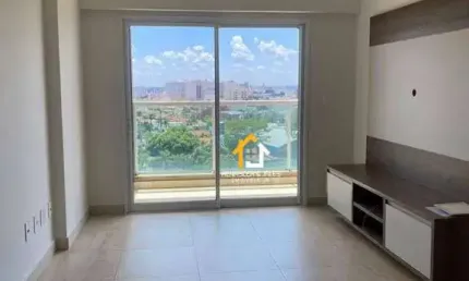 Apartamento com 3 dormitórios para alugar, 95 m² por R$ 3.980/mês - PARK PRIME - São José do Rio Preto/SP