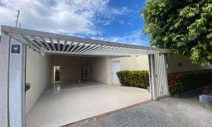 Casa com 3 dormitórios à venda, 198 m² por R$ 900.000,00 - Jardim Tarraf II - São José do Rio Preto/SP