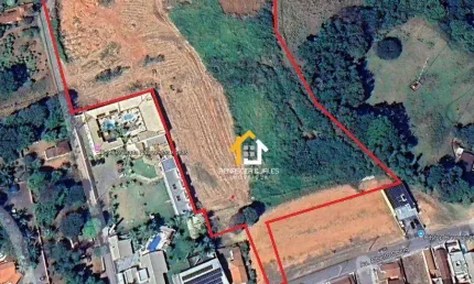 Área à venda, 25000 m² por R$ 5.000.000 - Vila Olímpia - Olímpia/SP