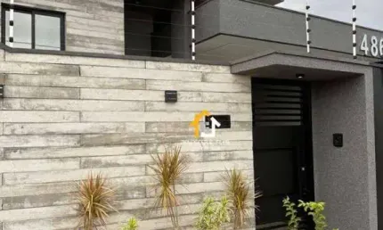 Casa com 3 dormitórios à venda, 137 m² por R$ 750.000,00 - Setsul - São José do Rio Preto/SP