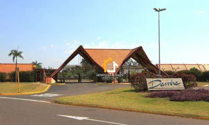 Casa com 3 dormitórios à venda, 300 m² por R$ 3.200.000,00 - Parque Residencial Damha I - São José do Rio Preto/SP