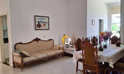 Casa com 3 dormitórios à venda, 260 m² por R$ 1.250.000,00 - Residencial Gaivota I - São José do Rio Preto/SP
