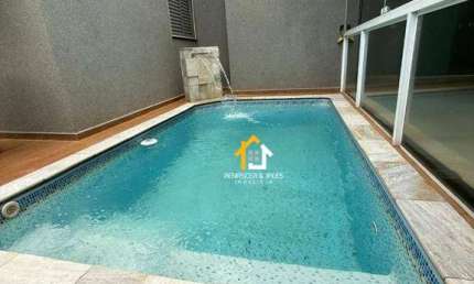 Casa com 4 dormitórios à venda, 250 m² por R$ 1.900.000,00 - Damha V - São José do Rio Preto/SP