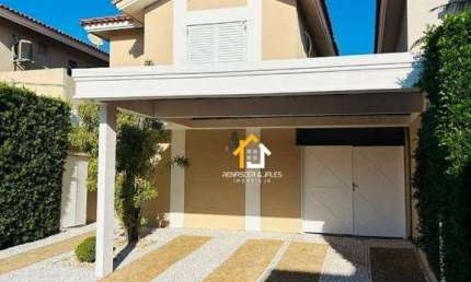 Sobrado com 3 dormitórios, 140 m² - venda por R$ 1.300.000,00 ou aluguel por R$ 6.000,00/mês - Residencial Green Valley - São José do Rio Preto/SP