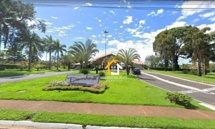 Terreno à venda, 580 m² por r$ 900.000,00 - parque residencial damha iv - são josé do rio preto/sp