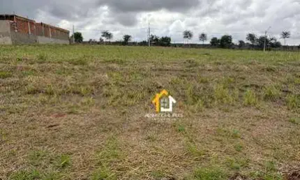 Terreno à venda, 405 m² por R$ 550.000,00 - Botanic Residence - São José do Rio Preto/SP