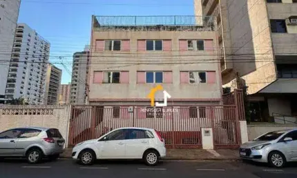 Ponto à venda, 670 m² por R$ 1.500.000 - Centro - São José do Rio Preto/SP