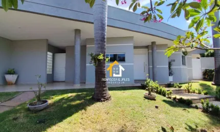 Casa com 3 dormitórios, 218 m² - venda por r$ 1.100.000,00 ou aluguel por r$ 5.984,00/mês - figueira i - são josé do rio preto/sp