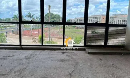 Sala para alugar, 45 m² por r$ 5.787,50/mês - georgina business park - são josé do rio preto/sp