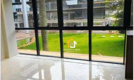 Sala para alugar, 45 m² por r$ 4.700,00/mês - jardim vivendas - são josé do rio preto/sp