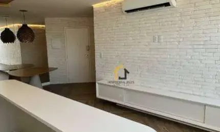 Apartamento com 2 dormitórios à venda, 64 m² por R$ 610.000,00 - Parque Quinta das Paineiras - São José do Rio Preto/SP