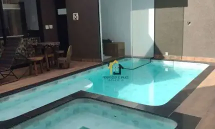 Casa com 3 dormitórios, 286 m² - venda por r$ 1.950.000,00 ou aluguel por r$ 8.370,00/mês - golden park - são josé do rio preto/sp