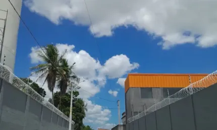 Terreno à venda na Rua Padre Aldo Giazon, Centro, Conceição do Jacuípe