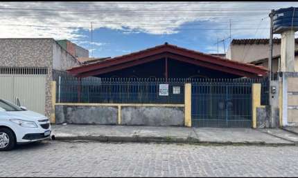 Casa com 2 quartos à venda na Rua Frei Joaquim, 145, Conceição, Feira de Santana