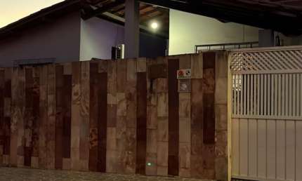 Casa com 3 quartos à venda na Conjunto Morada do Sol, Calumbi, Feira de Santana
