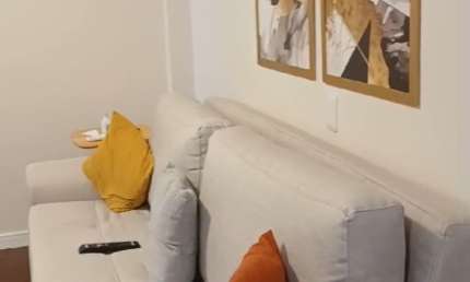 Apartamento com 2 quartos à venda na Rua Professor Lemos Brito, 27, Barra, Salvador