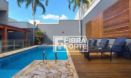 Casa à venda, 299 m² por r$ 2.980.000,00 - swiss park - campinas/sp