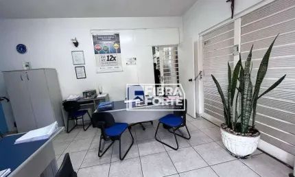 Casa com 3 quartos à venda na Rua Erasmo Braga, Jardim Chapadão, Campinas