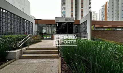 Apartamento com 3 dormitórios, 155 m² - venda por R$ 2.700.000,00 ou aluguel por R$ 12.880,00/mês - Taquaral - Campinas/SP
