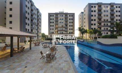 Apartamento  à venda,  Jardim do Lago - Campinas/SP