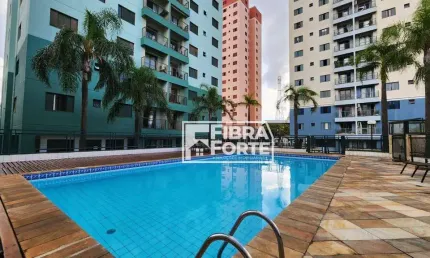 Apartamento venda no Bairro Jardim Aurélia Campinas