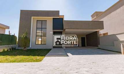 Casa em condomínio fechado com 3 quartos à venda na Estrada Municipal do Roncáglia, Roncáglia, Valinhos