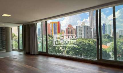 Apartamento com 3 quartos à venda na Rua dos Bandeirantes, Cambuí, Campinas