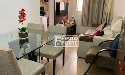 Apartamento à venda - Jardim Nova Europa - Campinas/SP