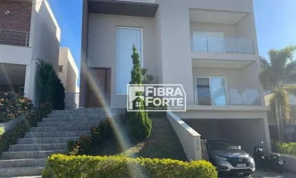 Casa com 4 dormitórios à venda, 340 m² por R$ 2.890.000,00 - Swiss Park - Campinas/SP