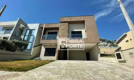 Casa com 3 Suítes à venda - Swiss Park - Campinas/SP