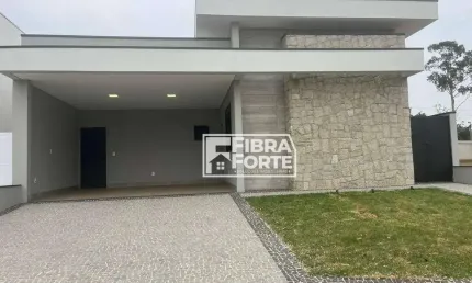 Casa com 3 dormitórios à venda - Jardim America - Paulínia/SP