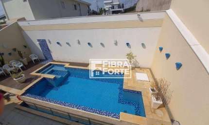 Casa à venda - Parque das Quaresmeiras - Campinas/SP