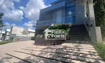 Casa em condomínio fechado com 3 quartos à venda na Rua João Joanin Tordin, Vila Capuava, Valinhos