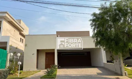 Casa com 3 dormitórios à venda, 255 m² por R$ 2.250.000,00 - Swiss Park - Campinas/SP
