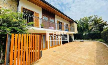 Casa à venda - Residencial Estância Eudóxia - Campinas/SP