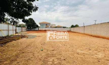 Terreno à venda - Bosque das Palmeiras - Campinas/SP