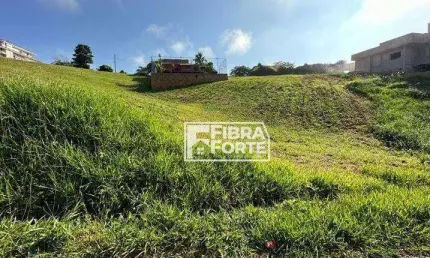 Terreno à venda - Condomínio Residencial Terras de Santa Tereza - Vinhedo/SP