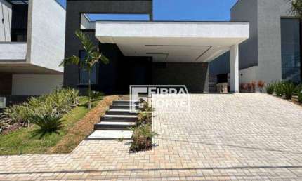 Casa com 3 dormitórios à venda, 202 m² por R$ 2.250.000,00 - Swiss Park - Campinas/SP